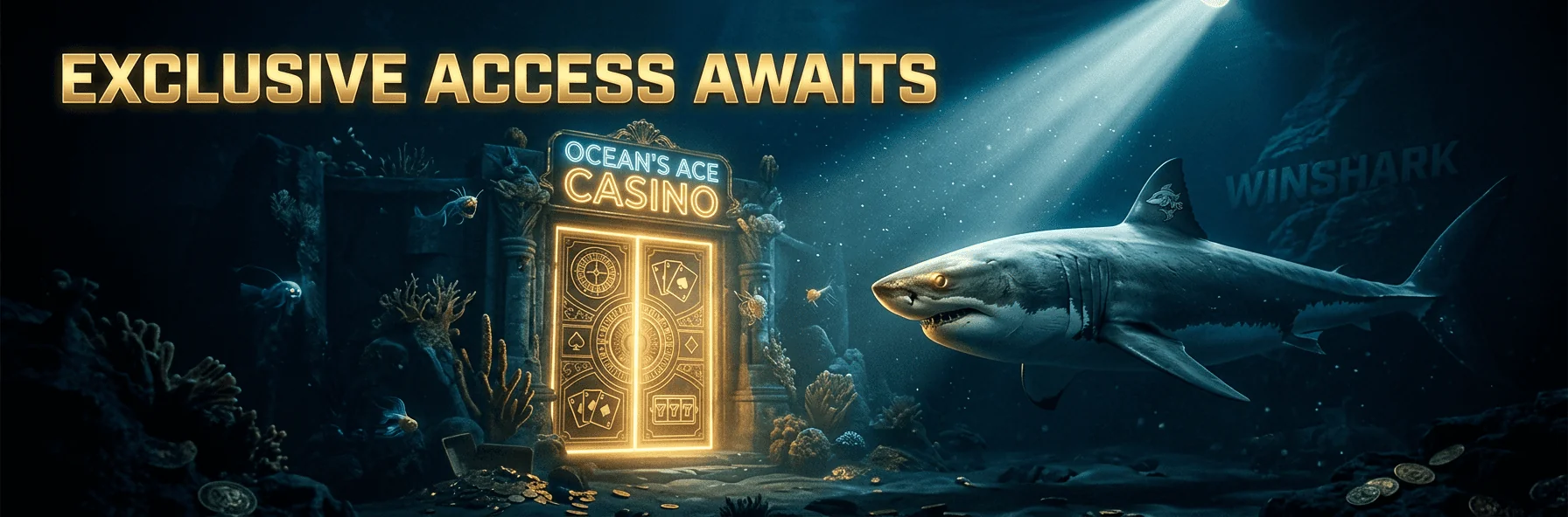 Returning player account access with weekly reload offer