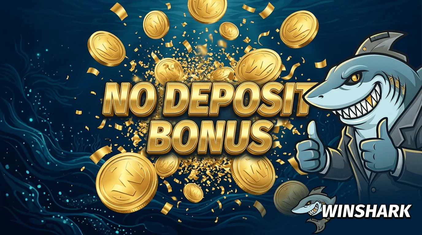 No deposit casino bonus for new player registration